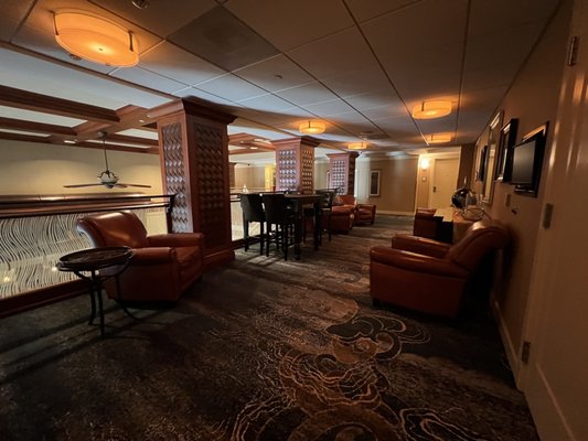 West Inn & Suites by null