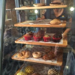 El Pan Dulce - Fresh baked goods!!