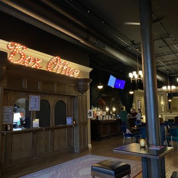 The Den Theatre - Performing Arts Near Me - Chicago, Illinois The Den Theatre - Performing Arts Near Me - Chicago, Illinois