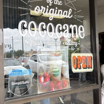 Cococane - Fruits & Veggies Near Me - Garden Grove, California
