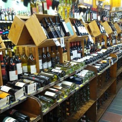 Cork & Keg Liquors