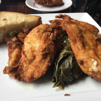 MAX's Wine Dive - Chicken - Wine Bars Near Me - Houston, Texas