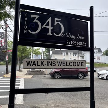 Salon 345 & Day Spa - Salon 345 & Day Spa - Hair Salons Near Me - Saugus, Massachusetts Salon 345 & Day Spa - Salon 345 & Day Spa - Hair Salons Near Me - Saugus, Massachusetts