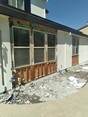 Door install and conversions - These are some picture of work we love to take on and are quite skilled with Door install and conversions - These are some picture of work we love to take on and are quite skilled with