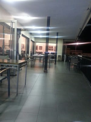 Restaurante Casa Dirección by null
