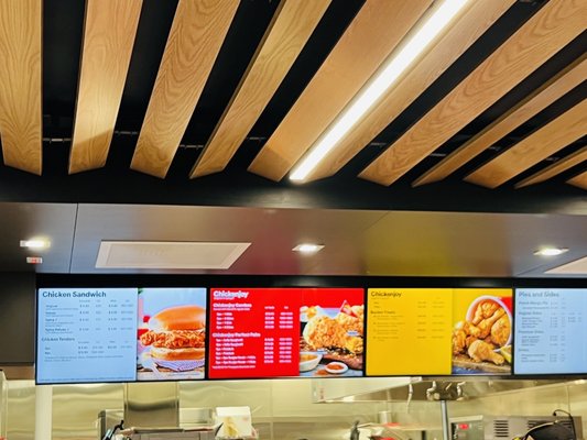 Jollibee by null