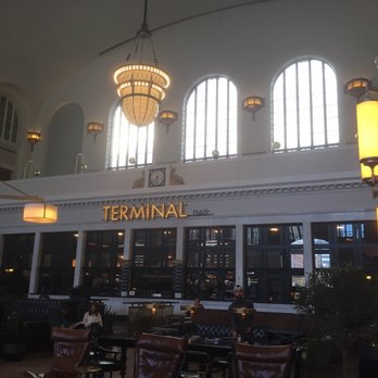 Denver Union Station - Train Stations Near Me - Denver, Colorado
