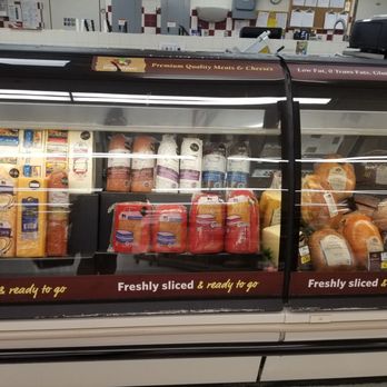 Food Lion - Deli fridge - Grocery Near Me - Belmont, North Carolina Food Lion - Deli fridge - Grocery Near Me - Belmont, North Carolina