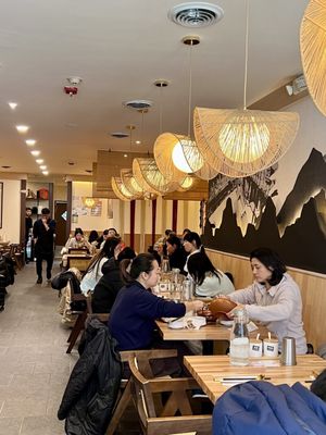 South of the Clouds 云之南 Jersey City by null