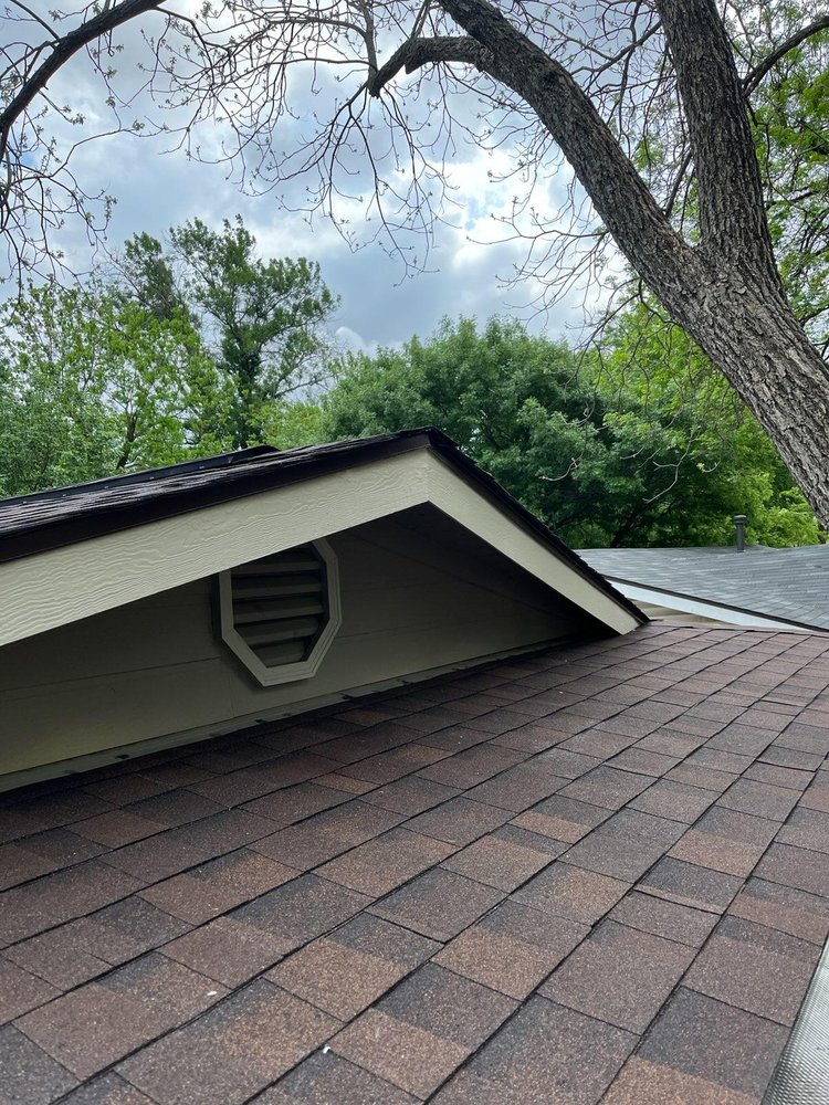 Slide of Wrangler Roofing and Exteriors