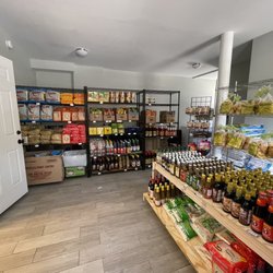 Buena Vista Filipino Food Market