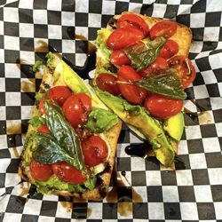 Media Bean Cafe