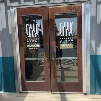 Pattern Break Brewing - Breweries Near Me - Boulder, Colorado