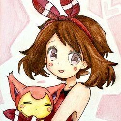 Drawn2Art - Los Gatos - Age 12, Watercolor