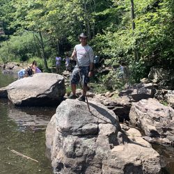 Austin T. Blakeslee Recreation Area