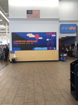 WALMART SUPERCENTER - Updated July 2024 - 38 Photos & 69 Reviews - 5695