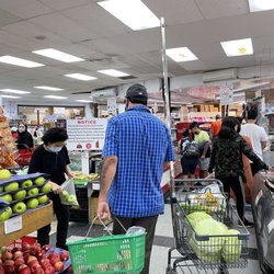 H F Dollar & Up Fruit And Vegetable