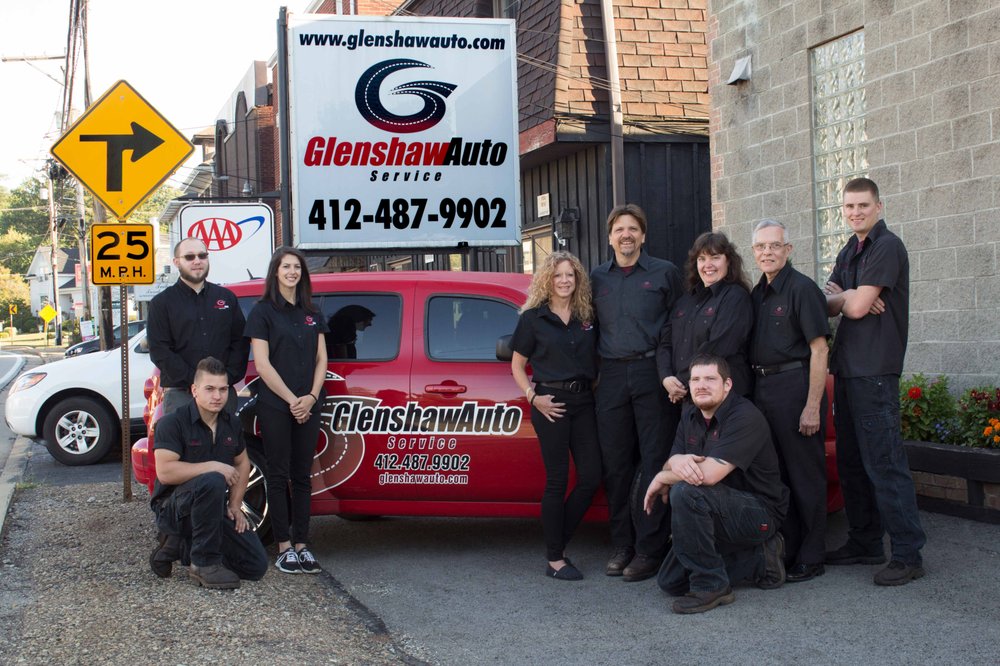 GLENSHAW AUTO SERVICE Updated May 2024 17 Reviews 1400 Mount Royal Blvd, Glenshaw