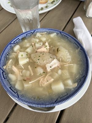 La Cuisine Robicheau by null