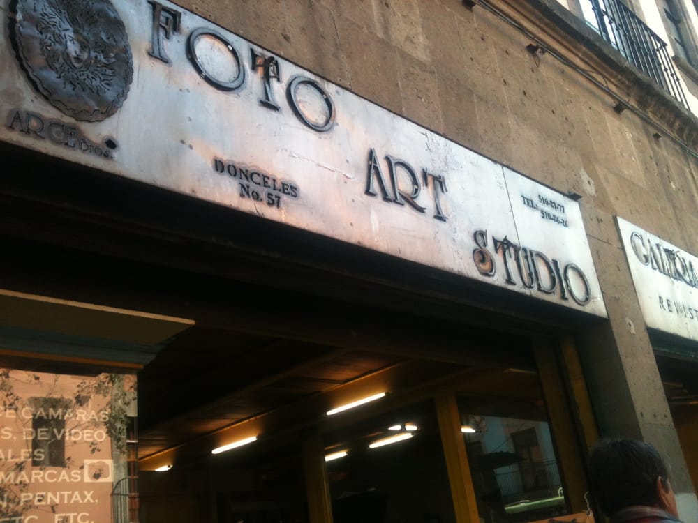 Foto Art Studio