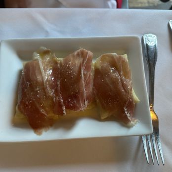 Acero - Italian Near Me - Maplewood, Missouri