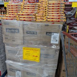 World Food Mart - Biscuits galore