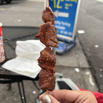 Cool Skewers - Food Trucks Near Me - Portland, Oregon Cool Skewers - Food Trucks Near Me - Portland, Oregon