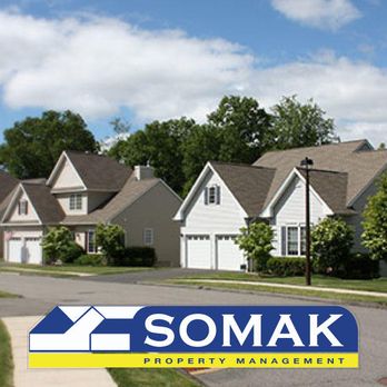 SOMAK Property Management - Snow Removal Near Me - Plainville, Connecticut SOMAK Property Management - Snow Removal Near Me - Plainville, Connecticut