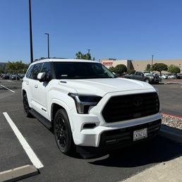 Exterior photo of As Wraps - Escondido, California Exterior photo of As Wraps - Escondido, California