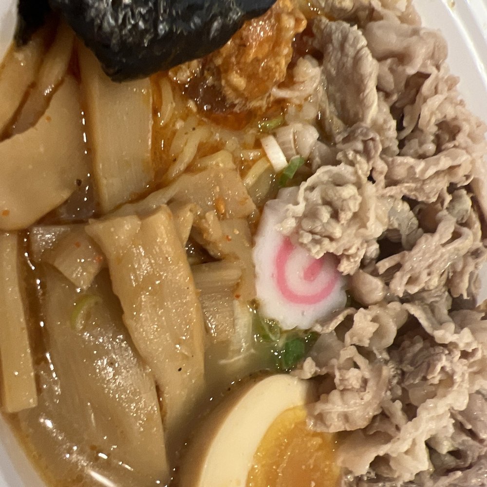 Ichiddo Ramen - Pork belly - Ramen Near Me - Bloomington, Minnesota Ichiddo Ramen - Pork belly - Ramen Near Me - Bloomington, Minnesota