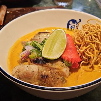 Sappeisan - Thai Near Me - New York, New York