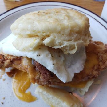 Pine State Biscuits - Reno - My yummyness Biscuit, Egg cheese Bacon, Fried chicken - Breakfast & Brunch Near Me - Reno, Nevada Pine State Biscuits - Reno - My yummyness Biscuit, Egg cheese Bacon, Fried chicken - Breakfast & Brunch Near Me - Reno, Nevada