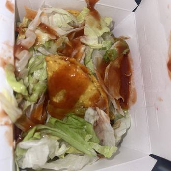 Jack In The Box - Mini loaded tacos - Fast Food Near Me - Longwood, Florida Jack In The Box - Mini loaded tacos - Fast Food Near Me - Longwood, Florida