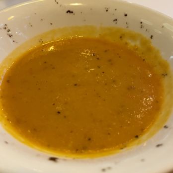 Ottoman Taverna - Red Lentil Soup Dinner - Mediterranean Near Me - Washington, DC, District of Columbia