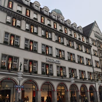 Hirmer - Men's Clothing Near Me - Munich, BY Hirmer - Men's Clothing Near Me - Munich, BY
