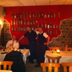 Restaurant Porto Marina