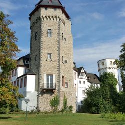 Schloss Martinsburg