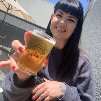 Wondrous Brewing - Lagers are great here - Breweries Near Me - Emeryville, California