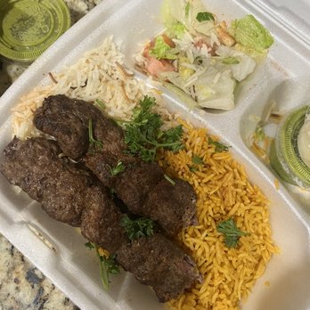 Yummy Kabob - Halal Near Me - Annandale, Virginia Yummy Kabob - Halal Near Me - Annandale, Virginia