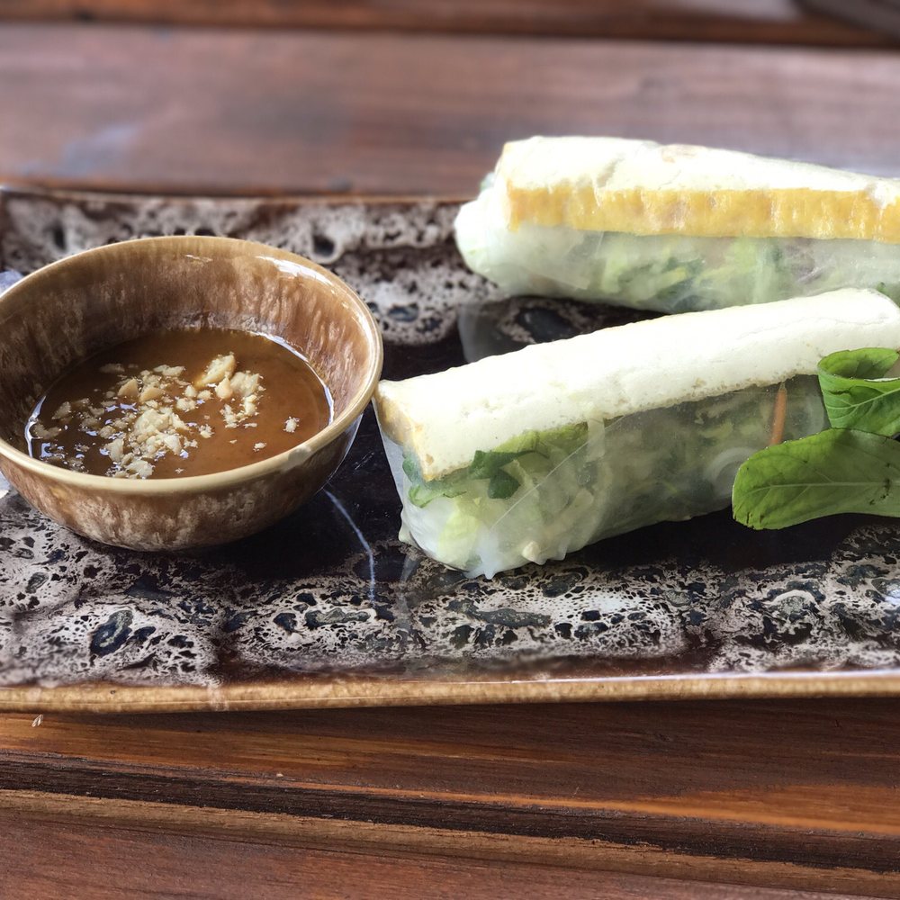 East Moon - Goi Cuon m bio tofu - Vietnamese Near Me - Berlin, BE East Moon - Goi Cuon m bio tofu - Vietnamese Near Me - Berlin, BE