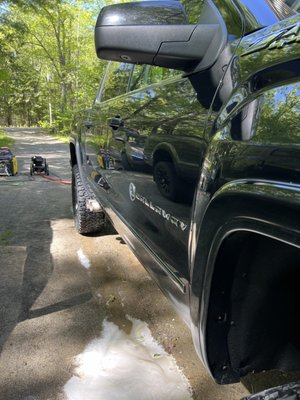 Car Detailing Bangor Maine: Transform Your Ride Today