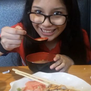 Kawa Sushi - Miso Soup, Crunchy Roll(8pc) - Sushi Bars Near Me - Houston, Texas Kawa Sushi - Miso Soup, Crunchy Roll(8pc) - Sushi Bars Near Me - Houston, Texas