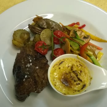 La Ferme Restaurant - French Near Me - Avignon, 84
