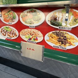 Rey Del Tacos