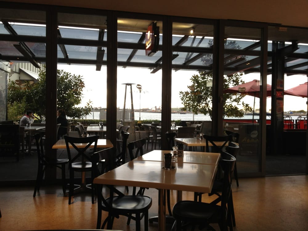 AGOSTI ESPRESSO BAR Updated September 2024 1 Honeysuckle Dr, Newcastle New South Wales