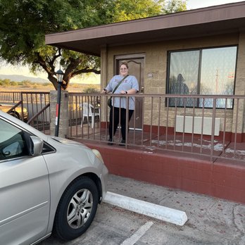 Quality Inn - Room and amenities. - Hotels Near Me - Benson, Arizona