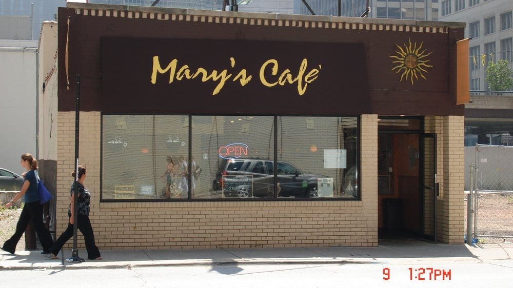 MARY’S CAFE CLOSED 12 Photos & 74 Reviews 215 E Grand Ave