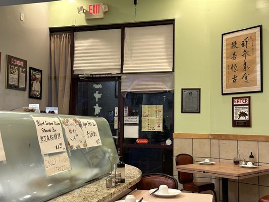 Veggie Lee Restaurant by null
