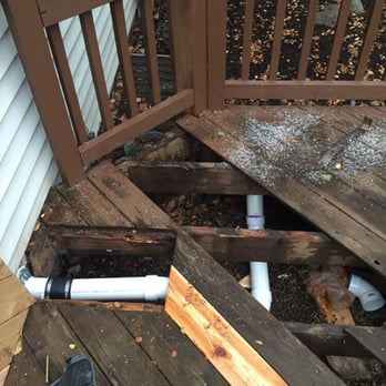Weatherproof-it - Dryer vent expansion to code. - Handyman Near Me - Vernon Hills, Illinois