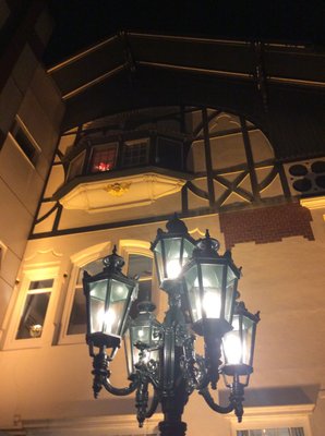 Restaurant Rolin @ Hotel Cap Polonio / Restaurant Rolin by null